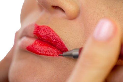 Lip Blushing & Tinting