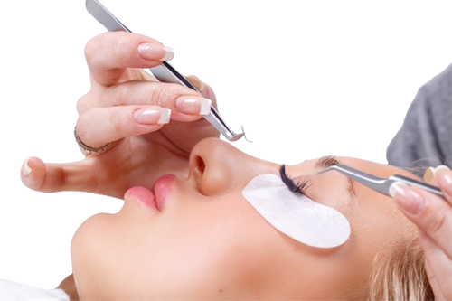 Eyelash Treatments